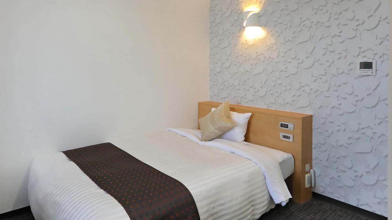 Hotel Annex Inn Shinhidaka ภายนอก รูปภาพ