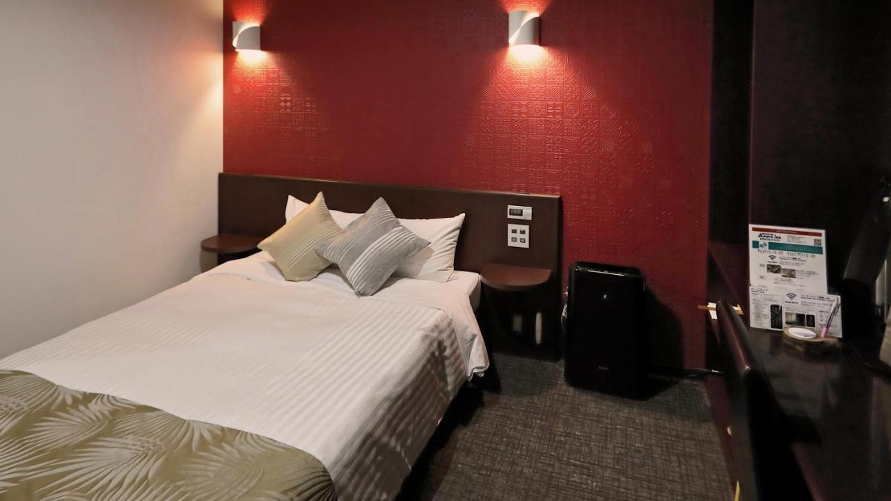 Hotel Annex Inn Shinhidaka ภายนอก รูปภาพ