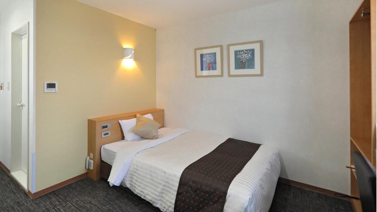 Hotel Annex Inn Shinhidaka ภายนอก รูปภาพ