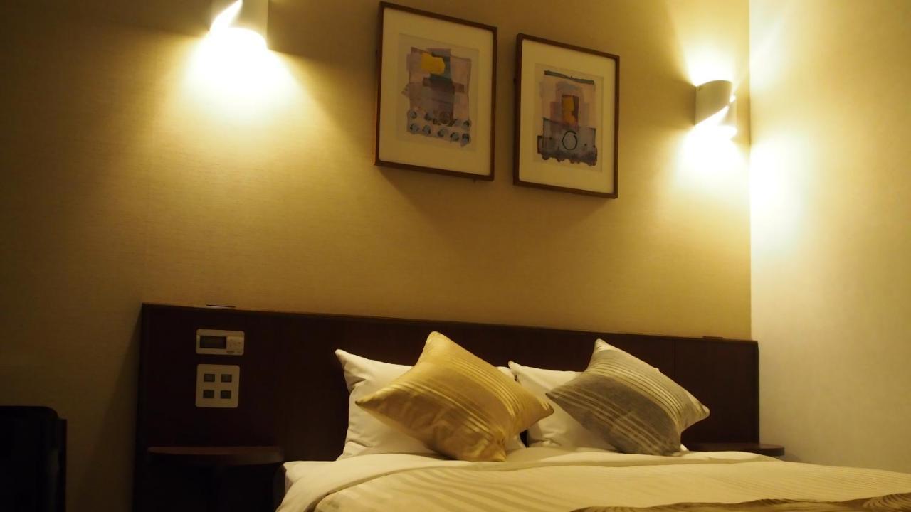 Hotel Annex Inn Shinhidaka ภายนอก รูปภาพ