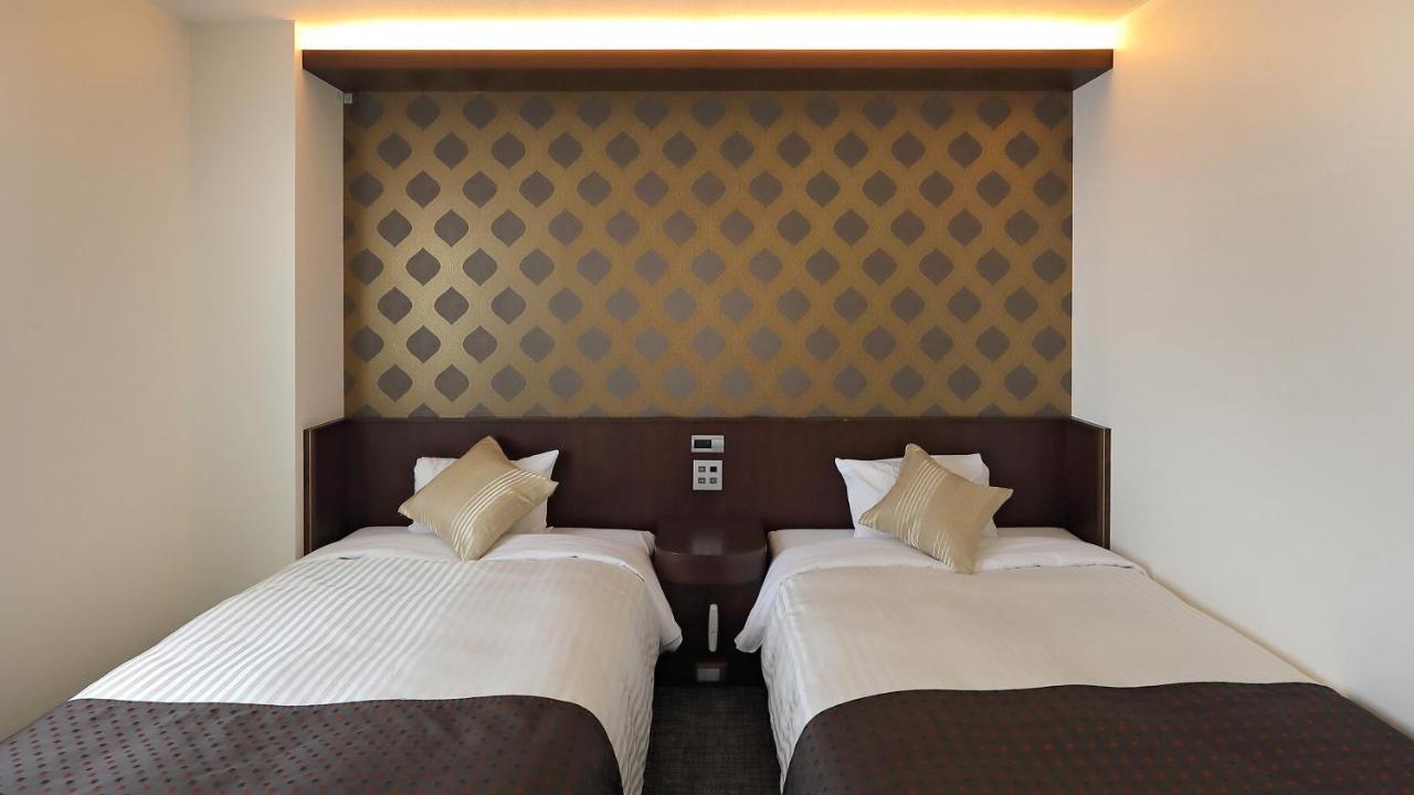 Hotel Annex Inn Shinhidaka ภายนอก รูปภาพ