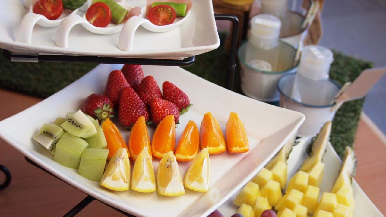 Hotel Annex Inn Shinhidaka ภายนอก รูปภาพ