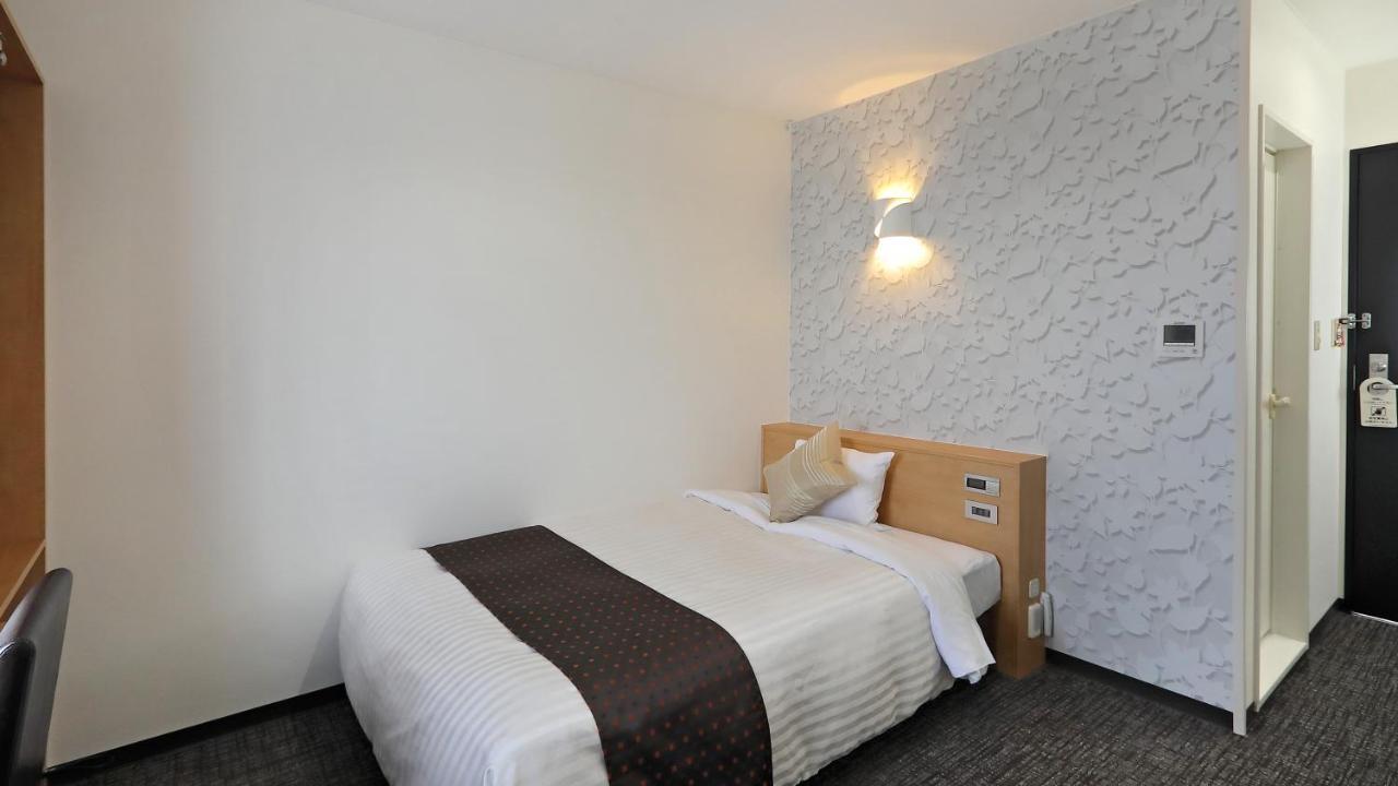 Hotel Annex Inn Shinhidaka ภายนอก รูปภาพ